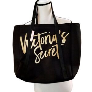 NWT Victoria's Secret cooler tote bag